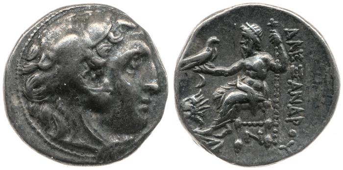 Price 1805, реверс, bm