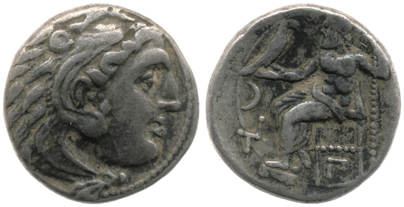 аверс Price 1810
