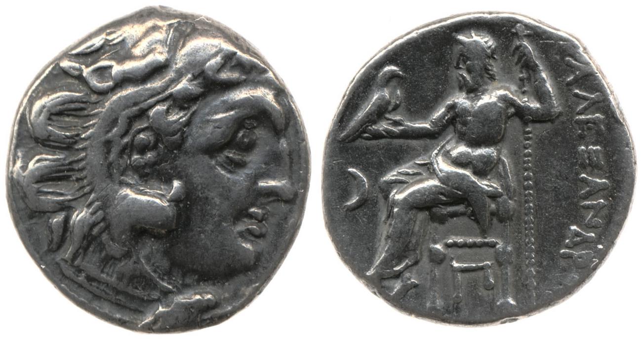 аверс Price 1813