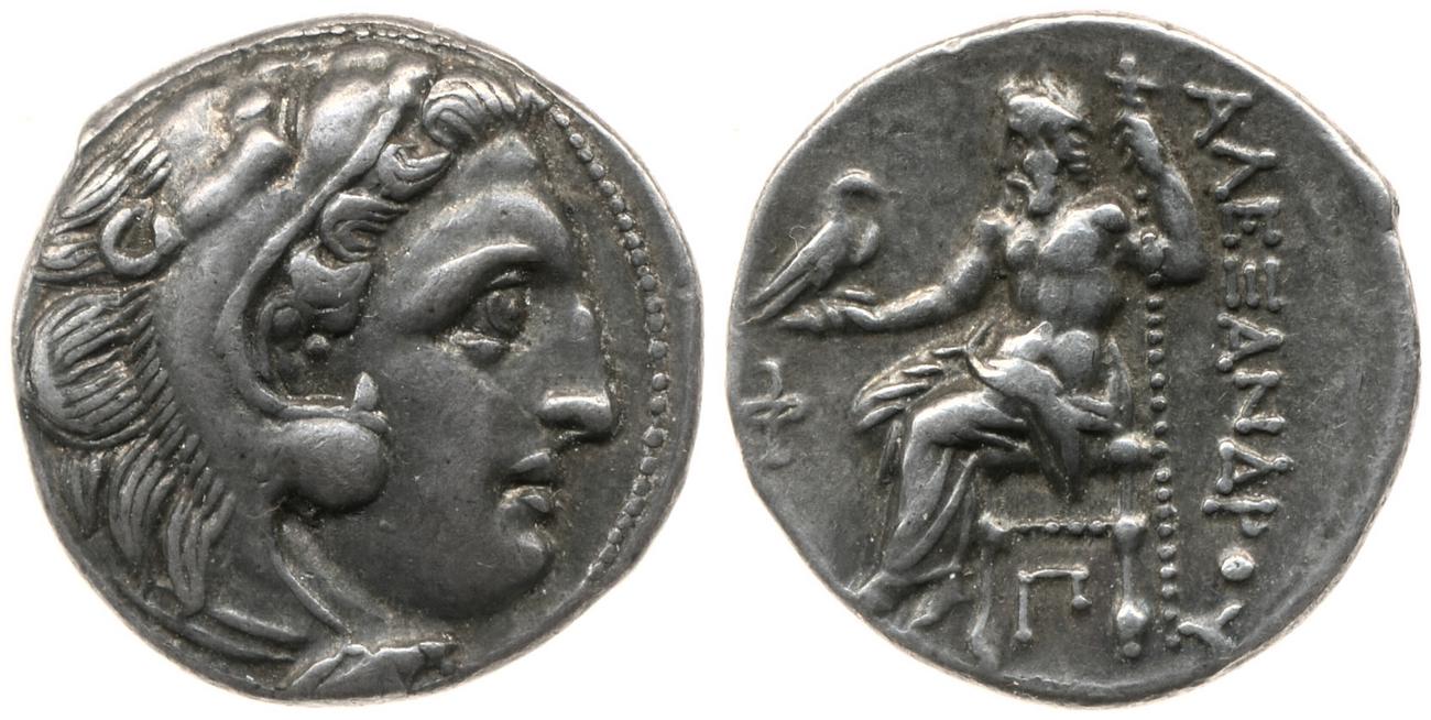 аверс Price 1817