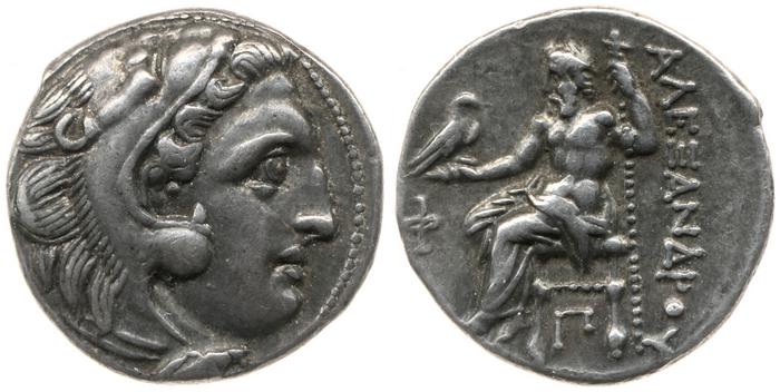 реверс Price 1817