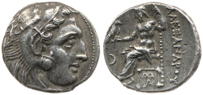 реверс Price 1822
