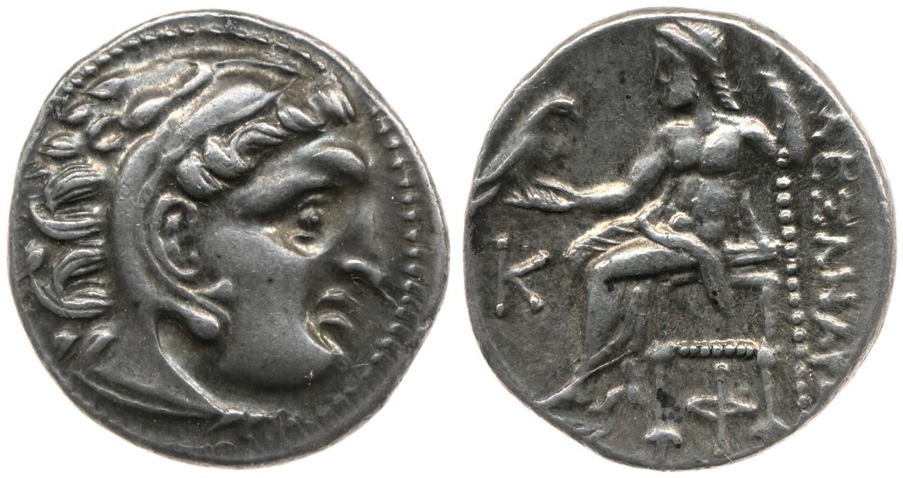 Price 1823, аверс, bm