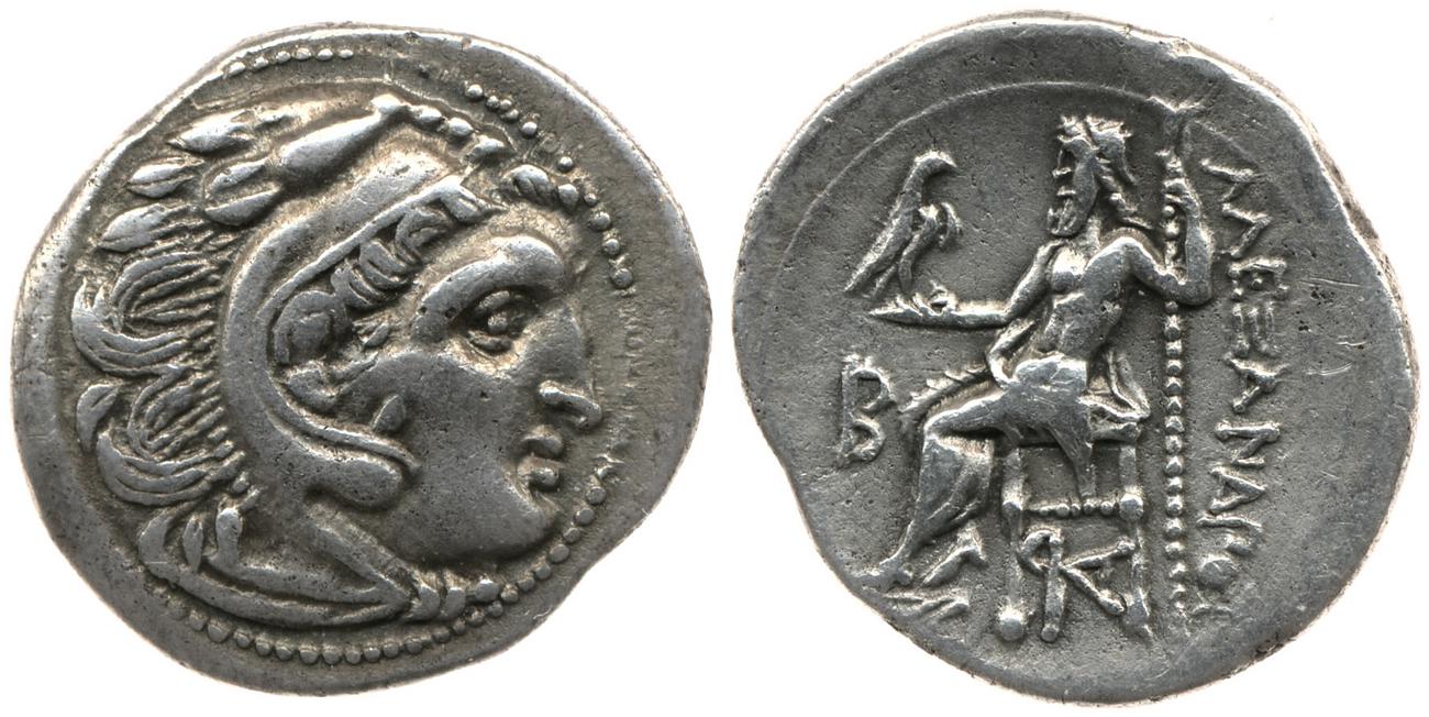 аверс Price 1827A
