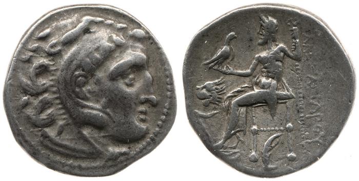 реверс Price 1835
