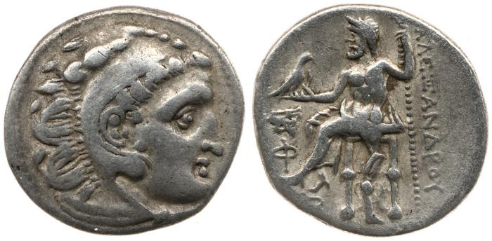 реверс Price 1838