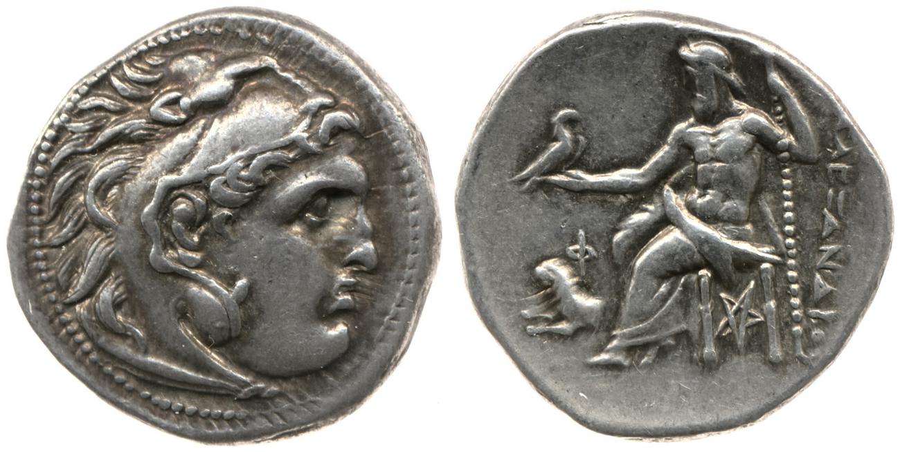 аверс Price 1841