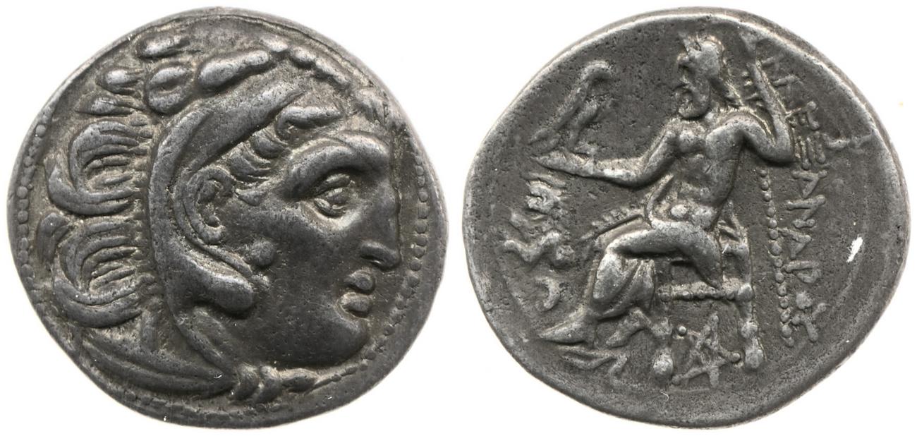 аверс Price 1842