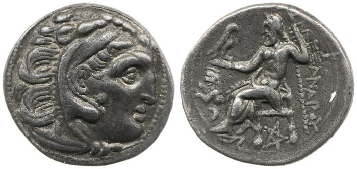 реверс Price 1842
