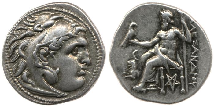 реверс Price 1843