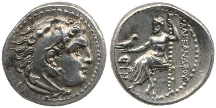 реверс Price 1922
