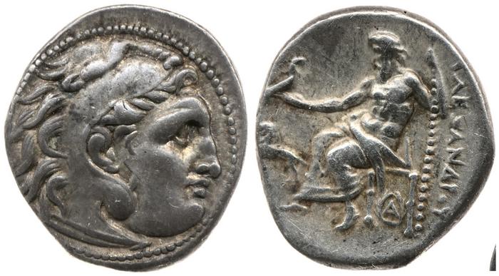 реверс Price 1985