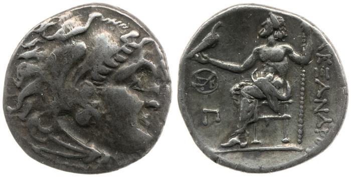 Price 2303, реверс, bm