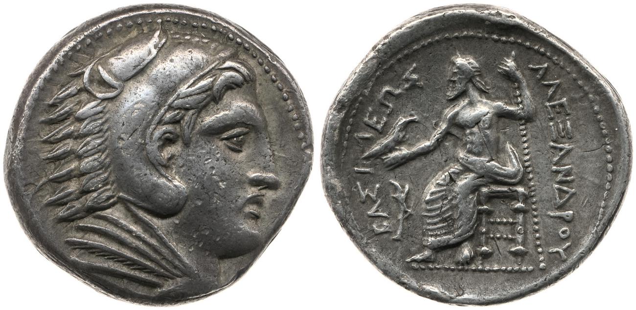 Price 111, аверс, bm