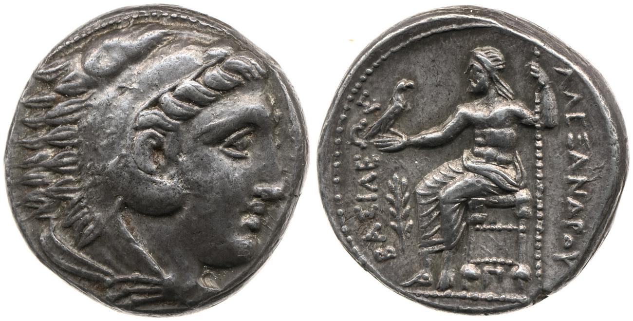 Price 124, аверс, bm