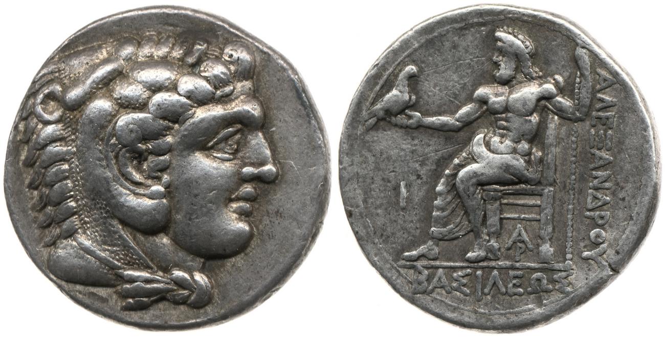 Price 3323, аверс, bm
