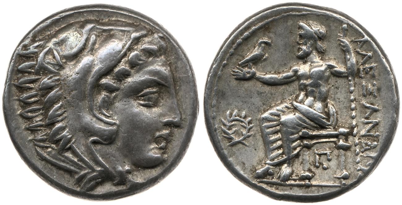 Price 132, аверс, bm