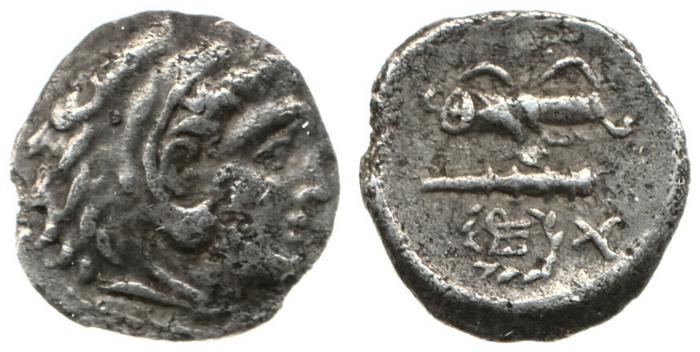 coin rev