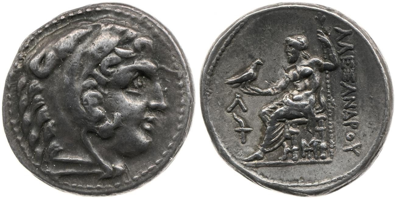 аверс Price 448
