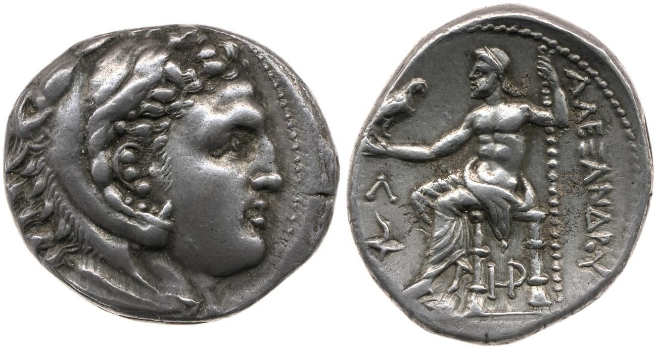 coin obv