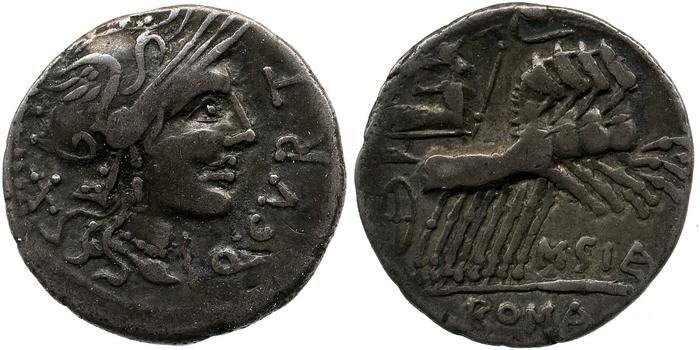 RRC 285/2, реверс, bm