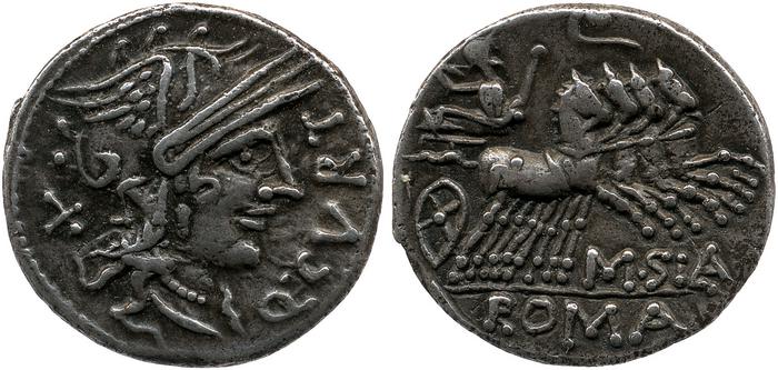 RRC 285/2, реверс, bm