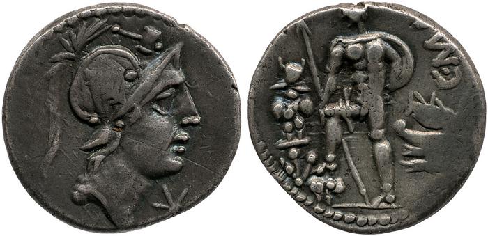 RRC 335/3d, реверс, bm