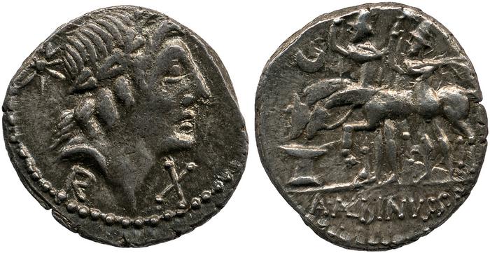 RRC 335/10b, реверс, bm