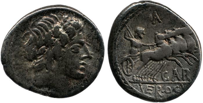 RRC 350A/1b, реверс, bm