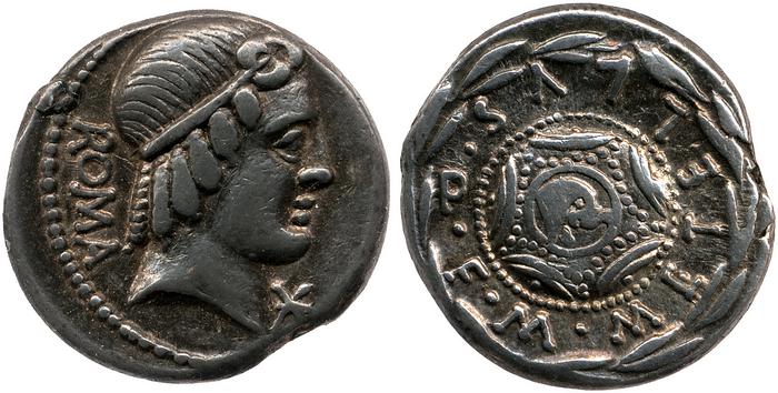 RRC 369/1, реверс, bm