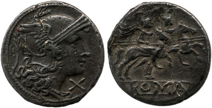 RRC 76/1d, реверс, bm