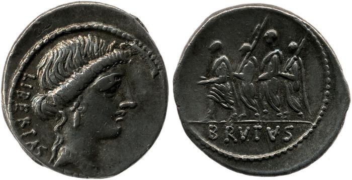 RRC 433/1, реверс, bm