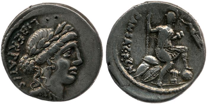 RRC 449/4, реверс, bm