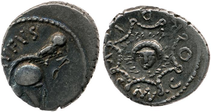 coin rev