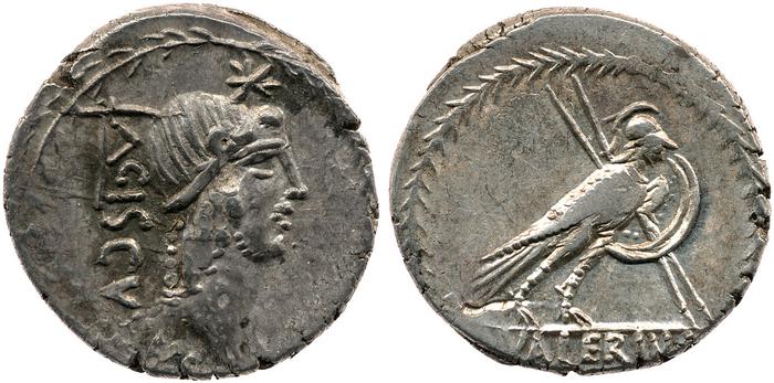 RRC 474/2b, реверс, bm