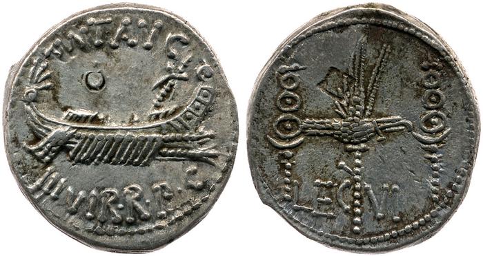 RRC 544/19, реверс, bm