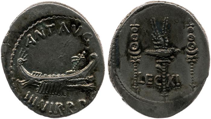 RRC 544/25, реверс, bm