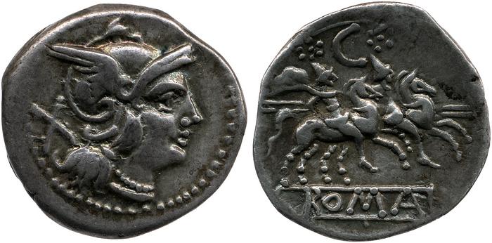 coin rev