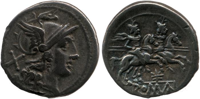 RRC 113/1, реверс, bm
