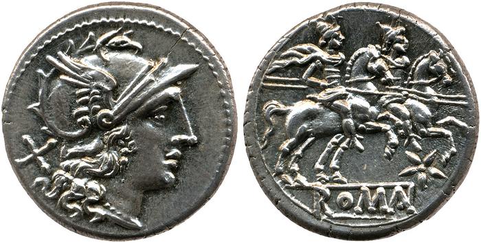 RRC 113/1, реверс, bm