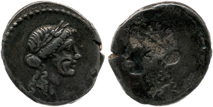 RRC 465/1b, реверс, bm