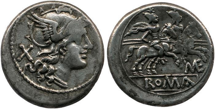 RRC 132/2, реверс, bm