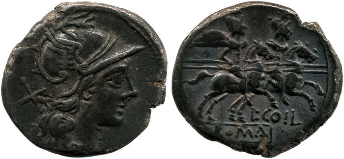 RRC 154/1, реверс, bm