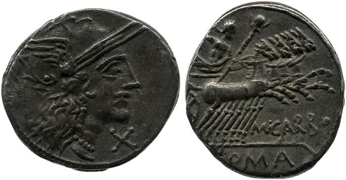 RRC 276/1, реверс, bm