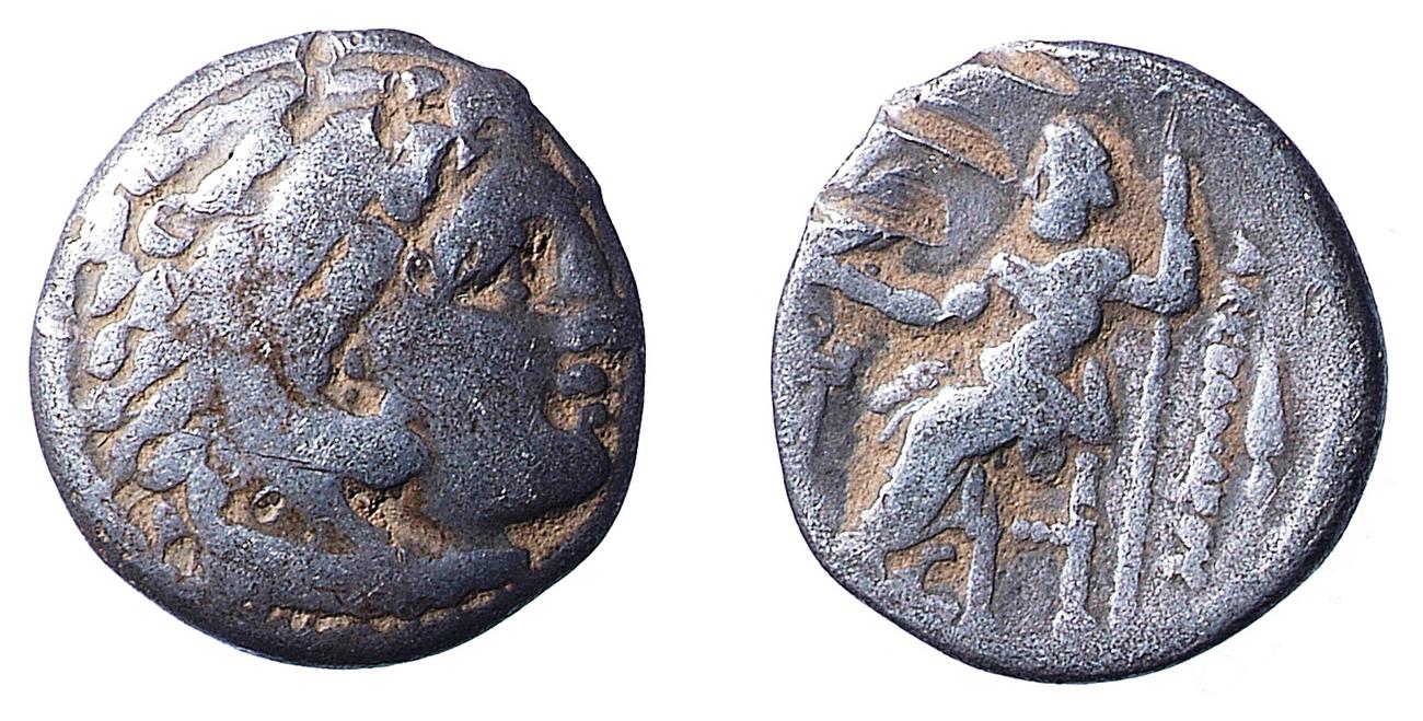 аверс Price 1754