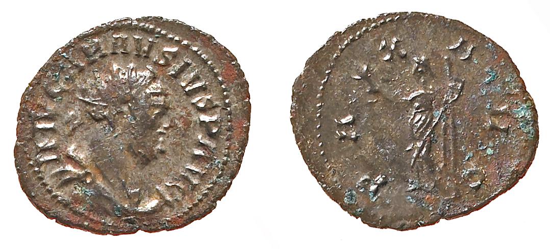аверс RIC V Probus 881