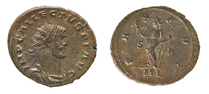 RIC V Diocletian 28, реверс, bm