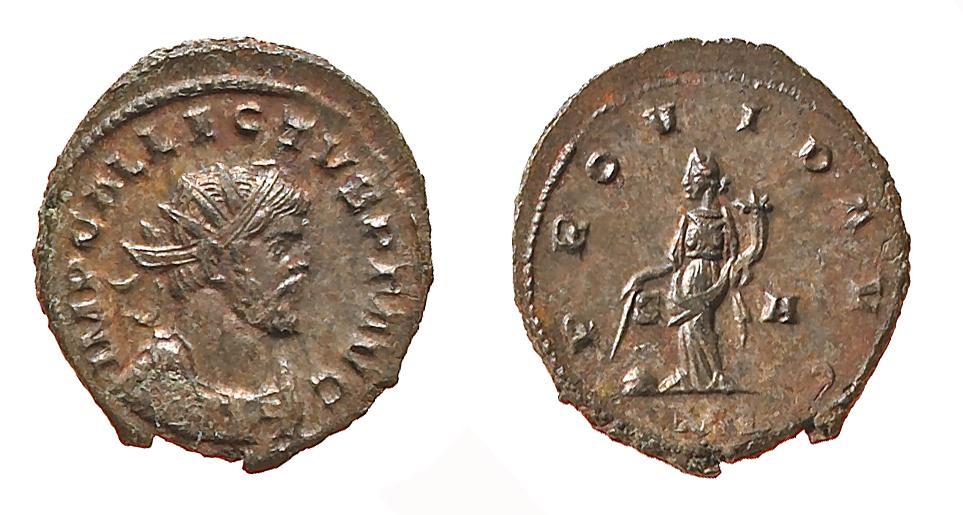 RIC V Diocletian 35, аверс, bm