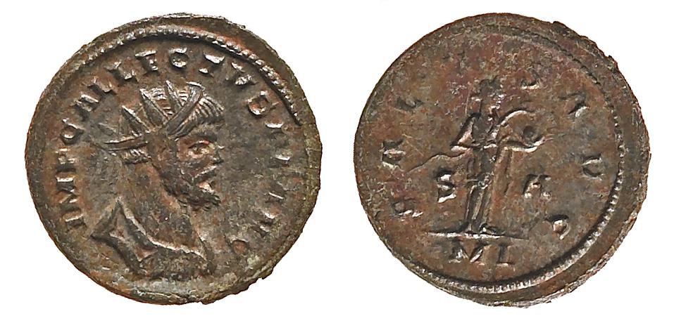 аверс RIC V Diocletian 42
