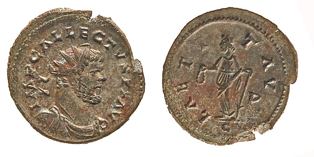 аверс RIC V Diocletian 76